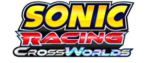 Sonic Racing Crossworlds